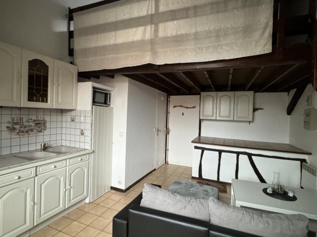 Appartement location à Palaiseau, La Ville-du-bois