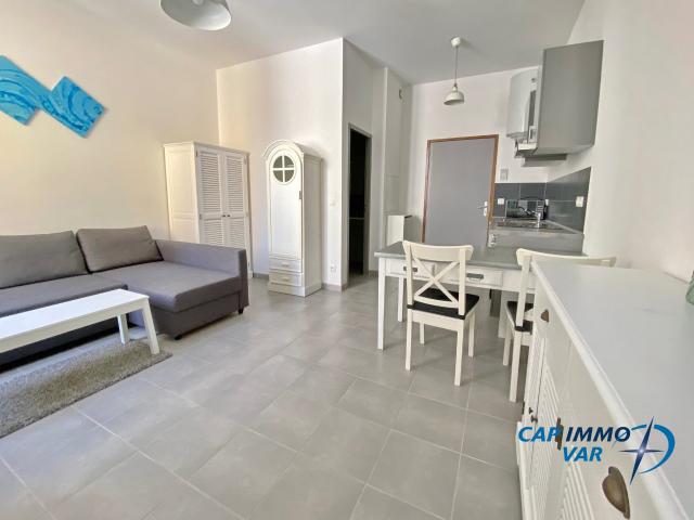 Appartement location à Arrondissement de Toulon, Le Beausset