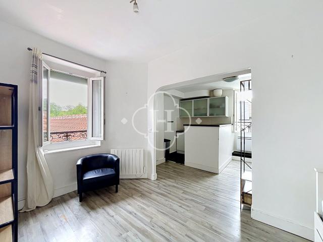 Appartement location à Nanterre, Vaucresson