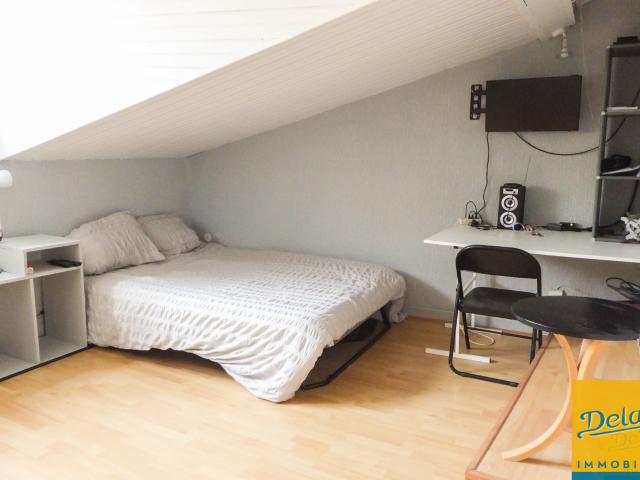 Appartement location à Limoges