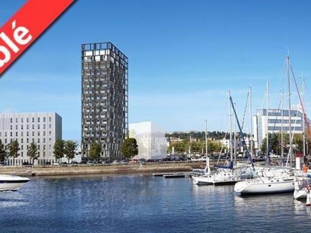 Appartement location à Le Havre