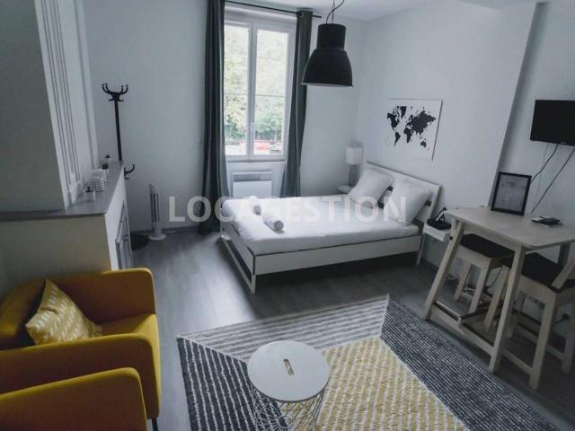 Appartement location à Toulouse