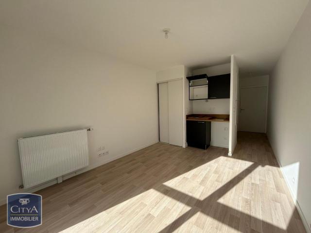 Appartement location à Rennes, Bretagne