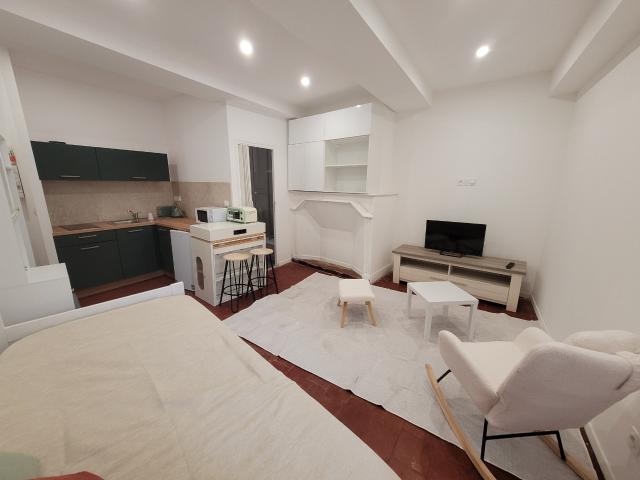 Appartement location à Auch