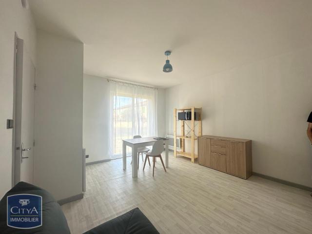 Appartement location à Albi