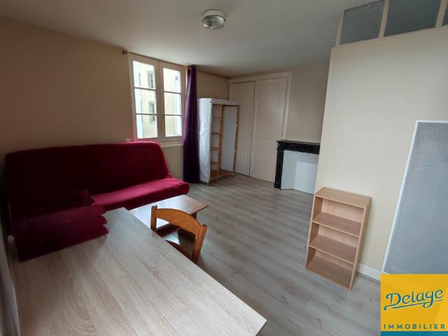 Appartement location à Limoges