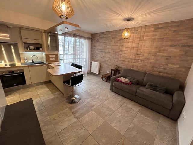 Appartement location à Fontainebleau
