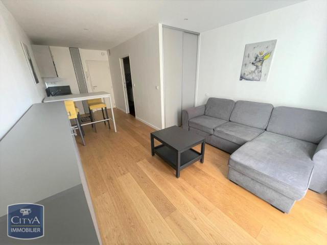 Appartement location à Dijon