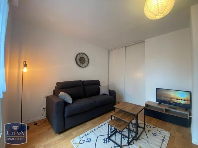 Appartement location à Chartres, Lucé