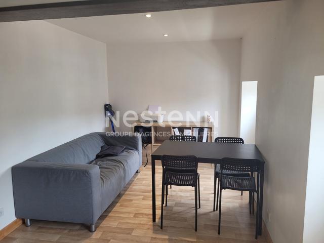 Appartement location à Yssingeaux