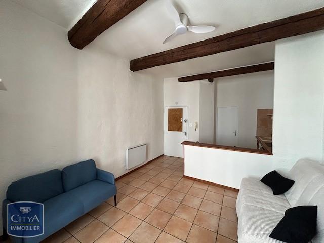 Appartement location à Nîmes