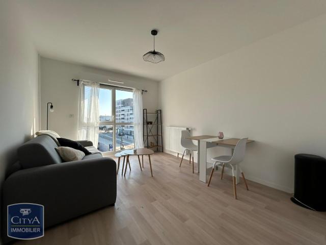 Appartement location à Rennes, Bretagne