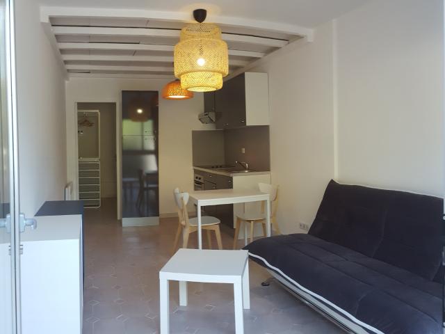 Appartement location à Lotissement les Jardins de Pomone, Biot