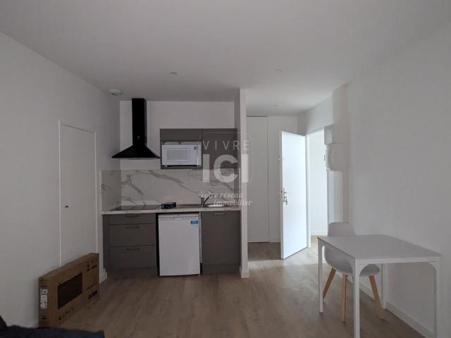 Appartement location à Nantes, La Chapelle-heulin