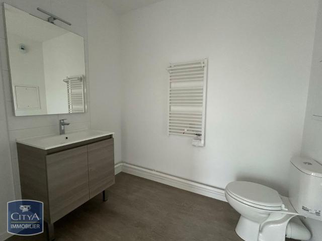Appartement location à Rennes, Nord - Saint-Martin