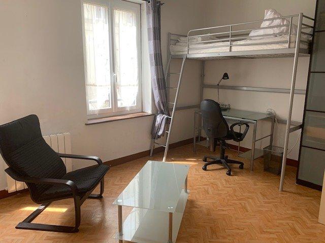 Appartement location à Lille