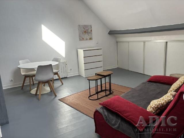 Appartement location à Dammartin-en-Goële, Seine-et-Marne