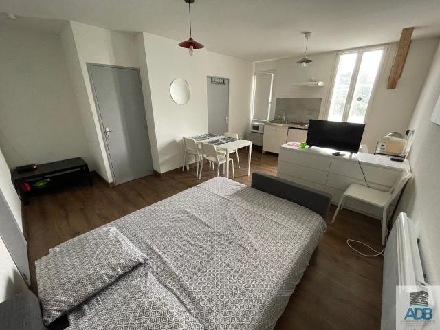 Appartement location à Roanne