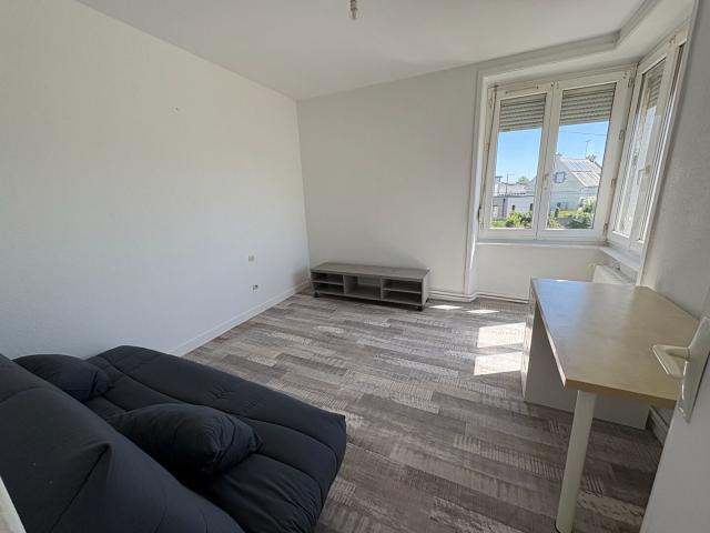 Appartement location à Saint-Brieuc, Bretagne