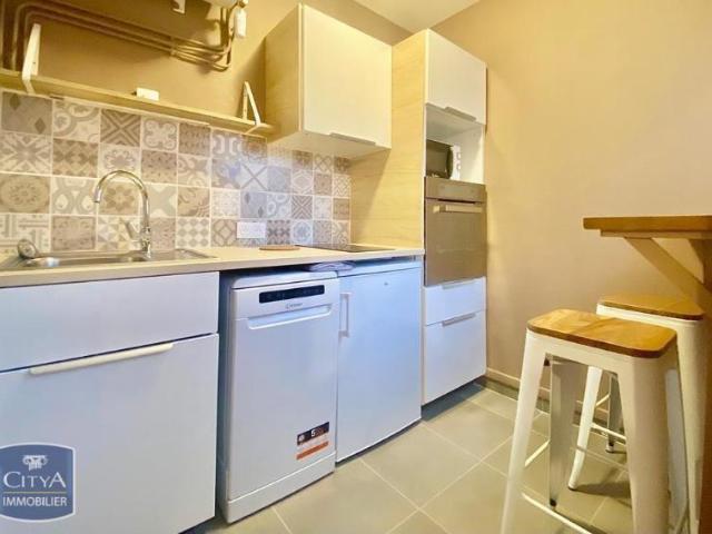 Appartement location à Lyon, Métropole de Lyon