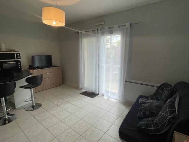 Appartement location à Tasdon, La Rochelle