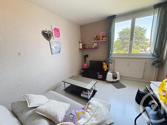 Appartement location à Orléans