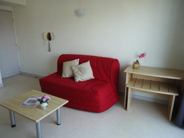Appartement location à Rochefort