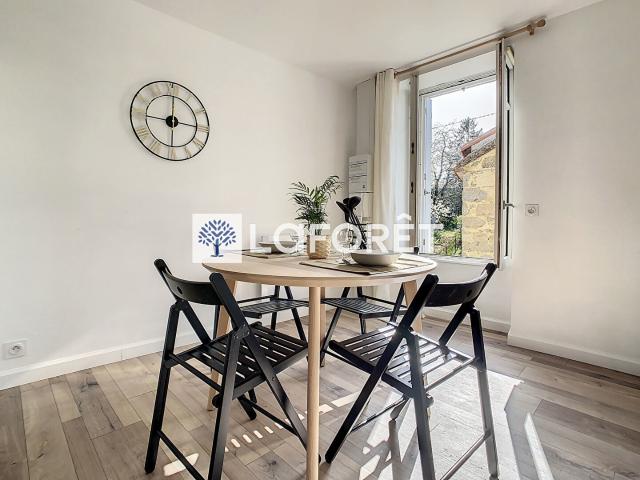 Appartement location à Moncoutant, Moncoutant-sur-Sèvre