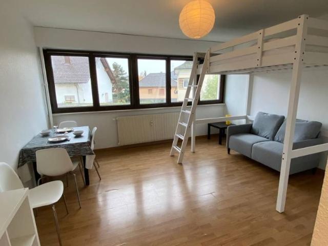 Appartement location à Strasbourg, Illkirch-graffenstaden
