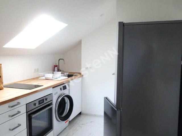 Appartement location à Reims