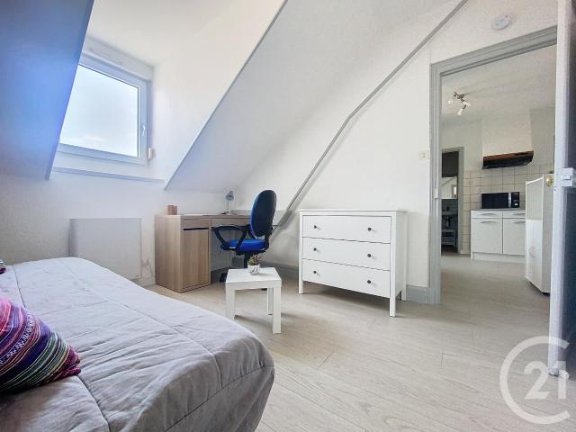 Appartement location à Belfort, Saraz