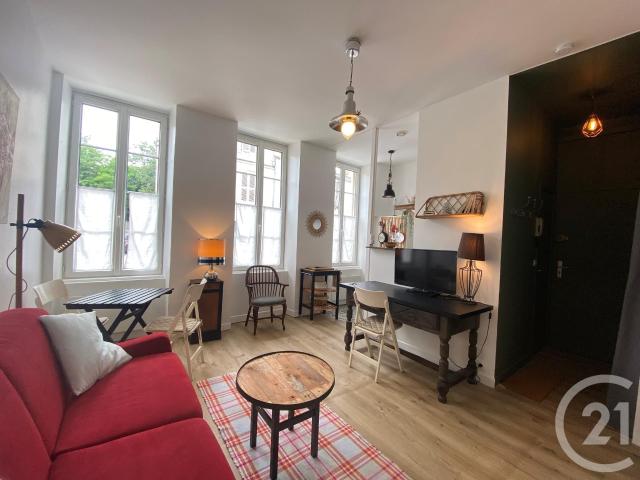 Appartement location à La Rochelle