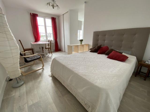 Appartement location à Périgueux