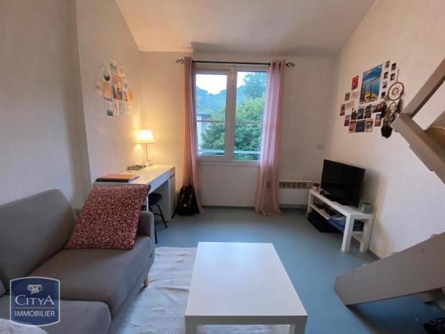 Appartement location à Chambéry, Jacob-bellecombette