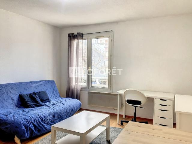 Appartement location à Limoges