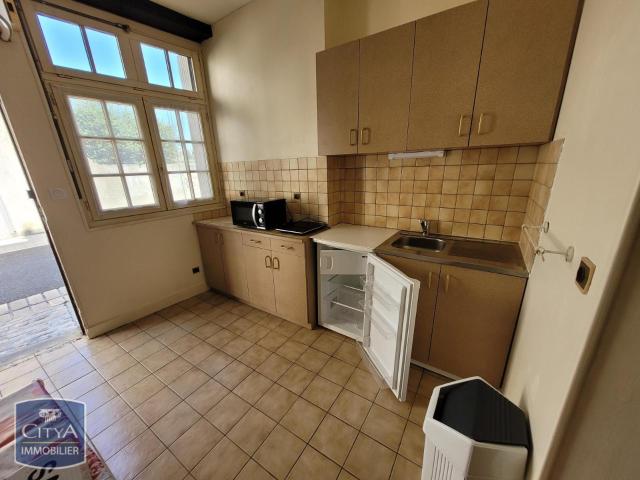 Appartement location à Blois