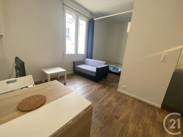 Appartement location à Le Mans
