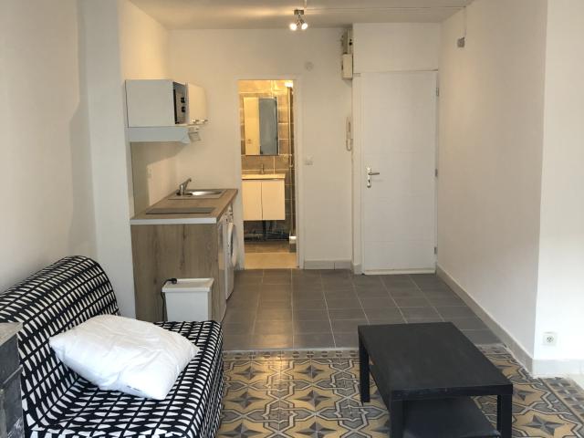 Appartement location à Montpellier