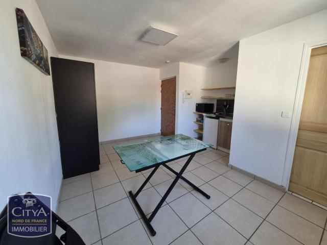 Appartement location à Valenciennes