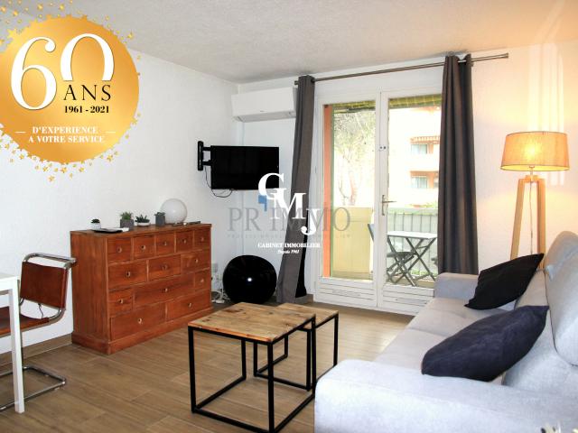 Appartement location à Arrondissement de Draguignan, Saint-raphaël