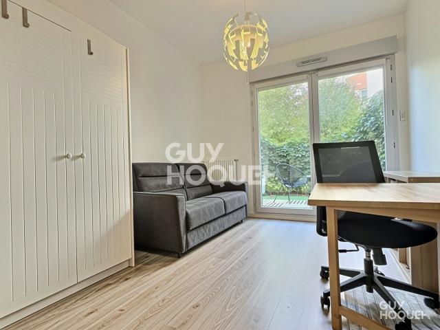 Appartement location à Boulogne-Billancourt, Meudon