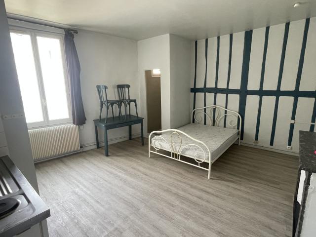 Appartement location à Rouen, Ruan
