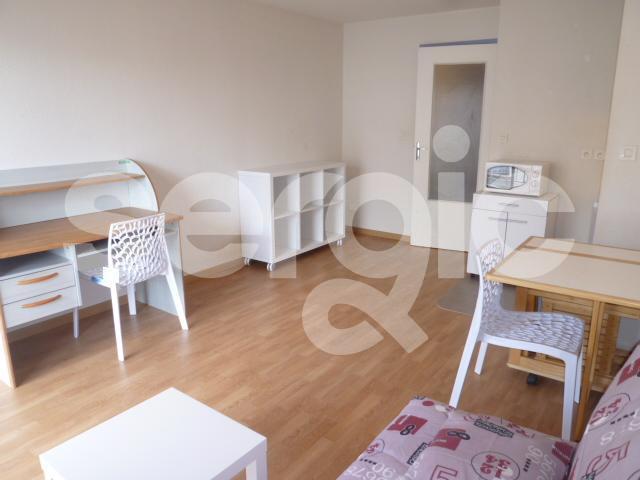 Appartement location à Orléans, Olivet