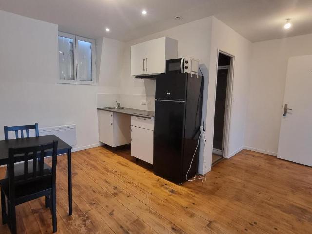 Appartement location à Saint-Quentin, Saint-quentin