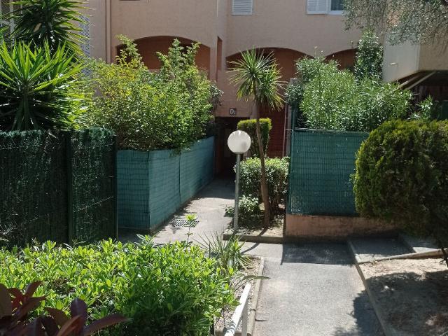 Appartement location à Arrondissement de Toulon, Saint-cyr-sur-mer