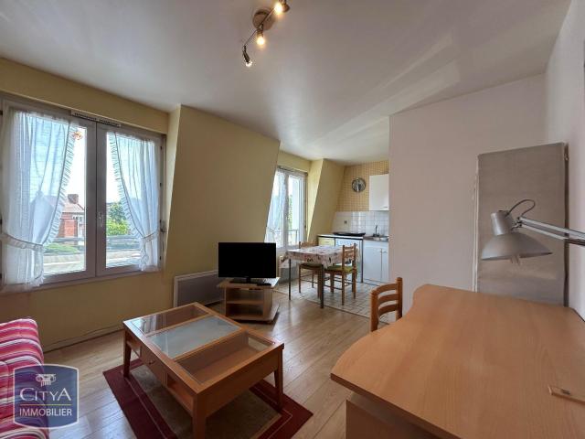 Appartement location à Cambrai