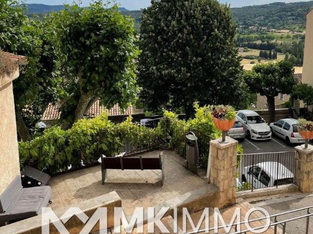 Appartement location à Arrondissement de Draguignan, Fayence