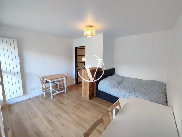 Appartement location à Vendôme