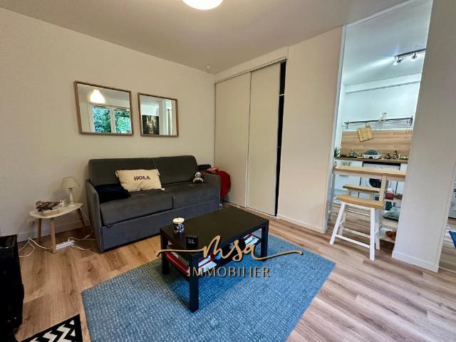 Appartement location à Rouen, Ruan