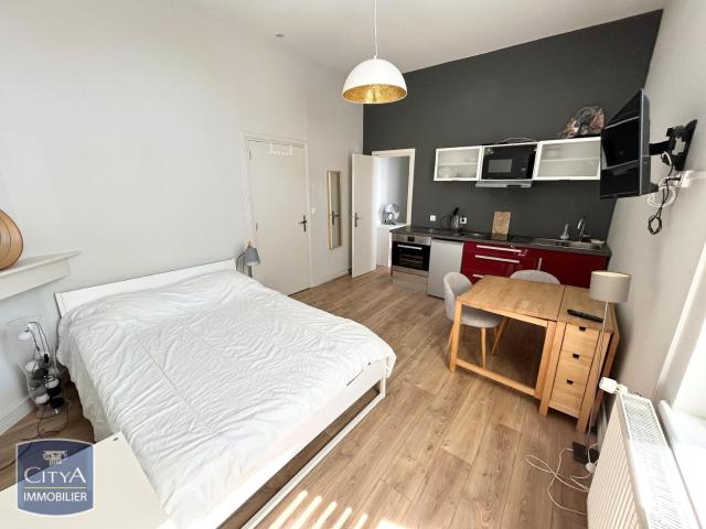 Appartement location à Valenciennes
